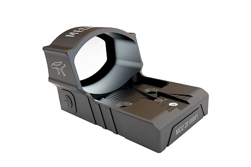 MECANIK MO2 VERSATILE RED-DOT 3 MOA